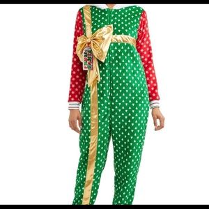 Christmas Onesie